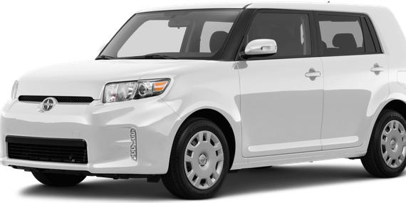 TOYOTA SCION XB 2015 JTLZE4FE7FJ070413 image